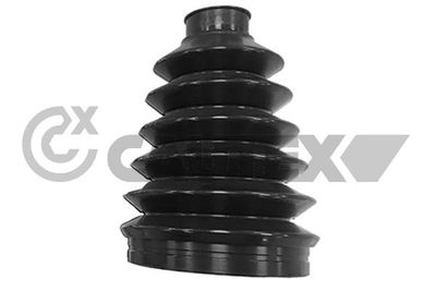 CAUTEX 021460 Пыльник шруса для RENAULT MEGANE II (BM0/1_, CM0/1_) 1.5 dCi (BM02, BM13, BM2A, CM02, CM13)