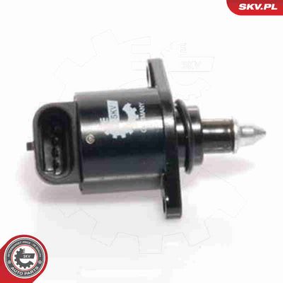 SUPAPA REGLAJ MERS IN GOL ADMISIE AER