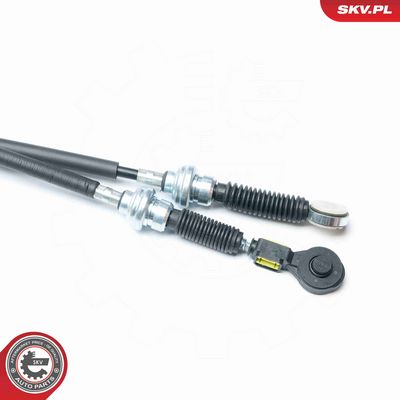 CABLU TRANSMISIE MANUALA ESEN SKV 27SKV009 1