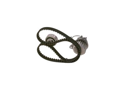 SET POMPA APA + CUREA DINTATA BOSCH 1987946936 17