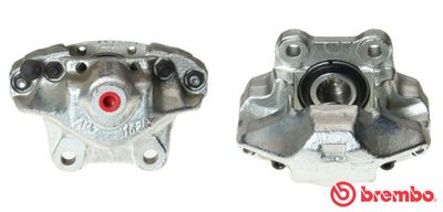 Тормозной суппорт BREMBO F 99 100 для NSU 1200