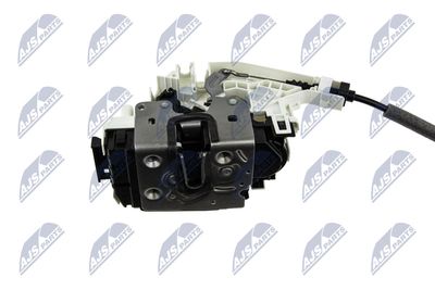 Zámok dverí NTY EZC-ME-050