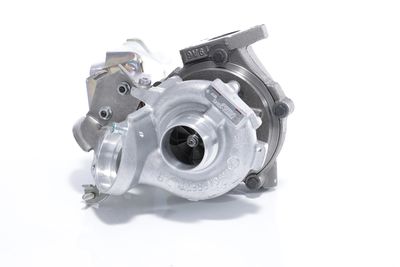 COMPRESOR SISTEM DE SUPRAALIMENTARE BTS Turbo T914554 3