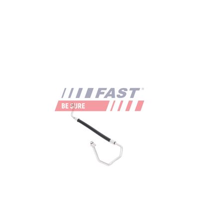 CONDUCTA INALTA PRESIUNE AER CONDITIONAT FAST FT09546 7