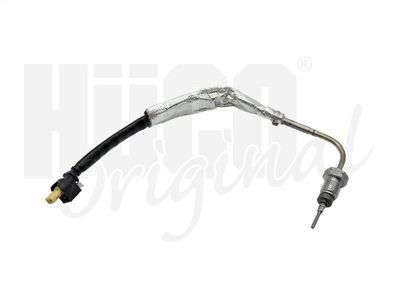 czujnik, temperatura spalin ASTEMO-HITACHI 135601