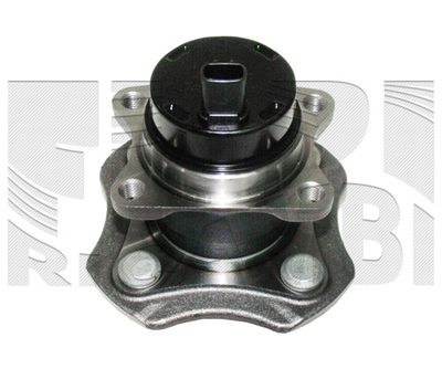 KM International RK1868 Подшипник ступицы  для TOYOTA YARIS (Тойота Ярис)