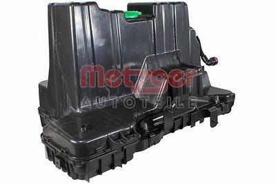 UNIT. REZ. ADITIV (REGEN. FILTRU PARTICULE/CALAMINă)