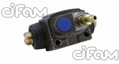 Cylinderek hamulcowy CIFAM 101-087