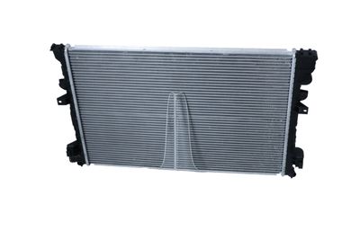 KüHLER MOTORKüHLUNG NRF 58958 25