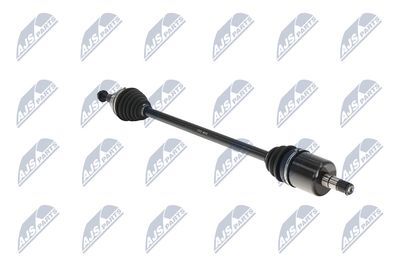 PLANETARA NTY NPWVW053 30