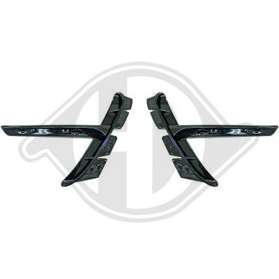 ELEMENTE DECORATIVE/PROTECTIE ARIPA