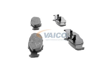 BREMSBELAGSATZ SCHEIBENBREMSE VAICO V4001511 22