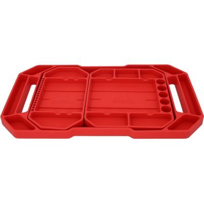 Nářadí, odkládací přihrádka KS TOOLS 500.8077