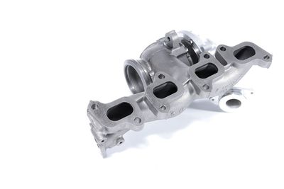 LADER AUFLADUNG BTS Turbo T916991 25