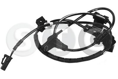 датчик, обороти на колелото STC T450262