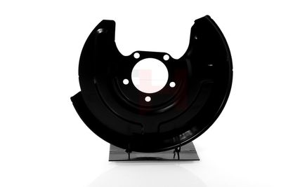 PROTECTIE STROPIRE DISC FRANA