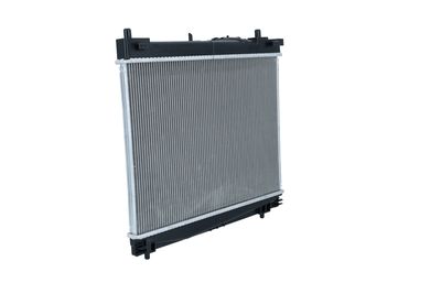 KüHLER MOTORKüHLUNG NRF 58501 20