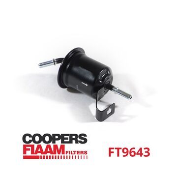 горивен филтър CoopersFiaam