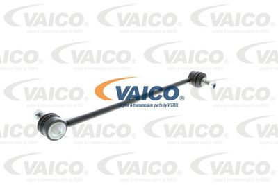 Тяга / стойка, стабилизатор VAICO V48-0035 для JAGUAR E-PACE