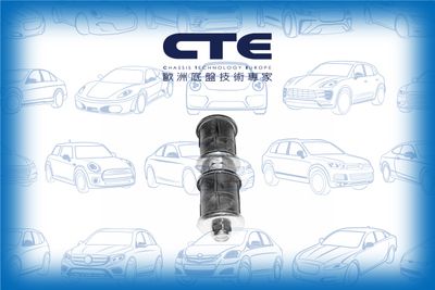Тяга / стойка, стабилизатор CTE CSL01007 для HONDA PRELUDE