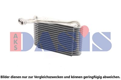 VERDAMPFER KLIMAANLAGE