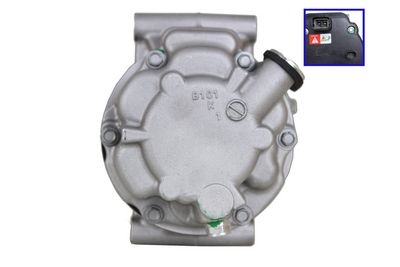 COMPRESOR CLIMATIZARE