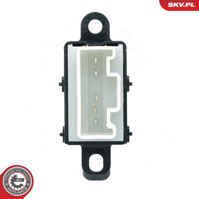 COMUTATOR MACARA GEAM ESEN SKV 37SKV502 4