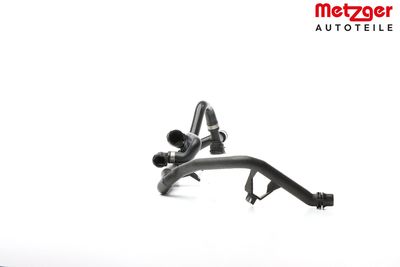 CUPLAJ CONDUCTA LICHID RACIRE METZGER AUTOTEILE 4010208 17