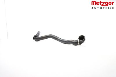 KüHLERSCHLAUCH METZGER AUTOTEILE 2421835 5