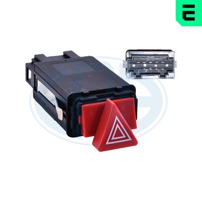 COMUTATOR LUMINI DE AVARIE