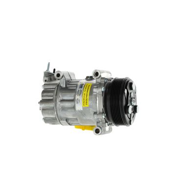 KOMPRESSOR KLIMAANLAGE NISSENS 890041 27