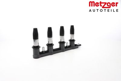 BOBINA DE INDUCTIE METZGER AUTOTEILE 0880012 34