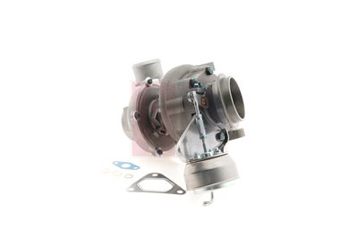 LADER AUFLADUNG AKS DASIS 125001N 6