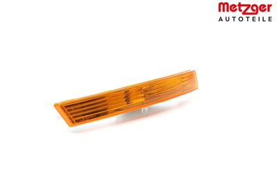 BLINKLEUCHTE METZGER AUTOTEILE 2080210 34