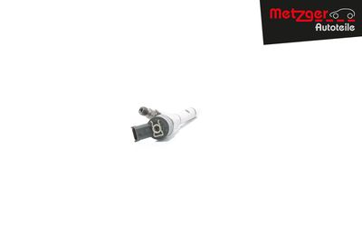 EINSPRITZDüSE METZGER AUTOTEILE 0870202 13