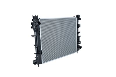 KüHLER MOTORKüHLUNG NRF 550240 39