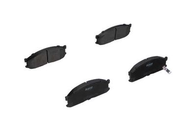 SET PLACUTE FRANA FRANA DISC Kavo Parts KBP4523 26