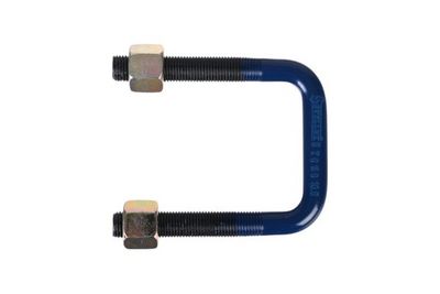 скоба за пружина STELLOX 79-99015-SX