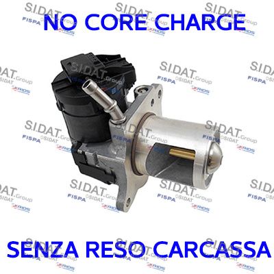 AGR-VENTIL FISPA 831501R