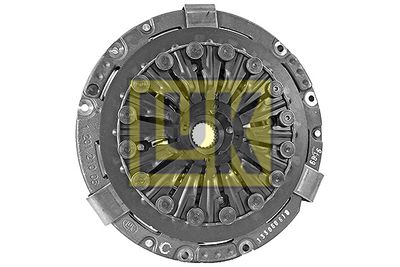 Koppelingsdeksel (330mm)
