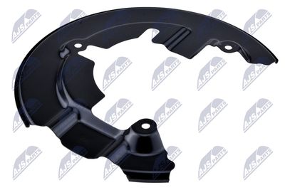 PROTECTIE STROPIRE DISC FRANA