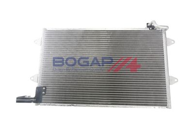 CONDENSATOR CLIMATIZARE BOGAP A4117102 5