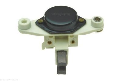 REGULATOR ALTERNATOR