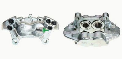 спирачен апарат BUDWEG CALIPER 341924