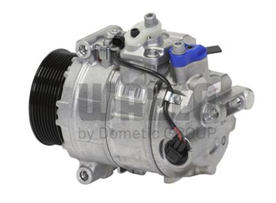 Компрессор, кондиционер WAECO 8880120304 для MERCEDES-BENZ R-CLASS