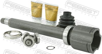 Joint Kit, drive shaft 2111-AWF21RH