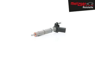 INJECTOR METZGER 0870217 35