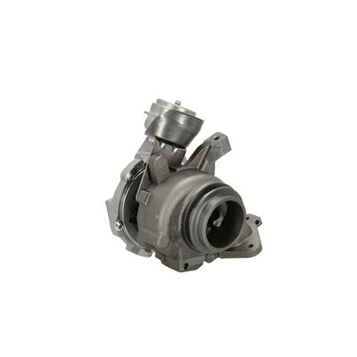 COMPRESOR SISTEM DE SUPRAALIMENTARE NISSENS 93105 18