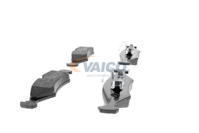 BREMSBELAGSATZ SCHEIBENBREMSE VAICO V258102 25