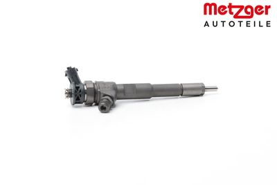 INJECTOR METZGER AUTOTEILE 0871096 36